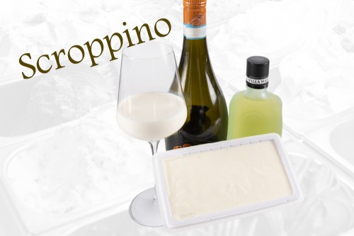 Scroppino